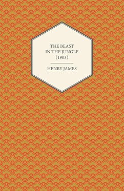 The Beast in the Jungle (1903) - James, Henry
