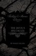 The Devil's Spectacles (Fantasy and... - Bild 1