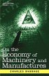 On the Economy of Machinery and... - Bild 1
