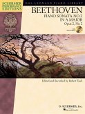 Beethoven: Sonata No. 2 in a Major, Opus 2, No. 2 Beethoven: Sonata No. 2 in a Major, Opus 2, No. 2