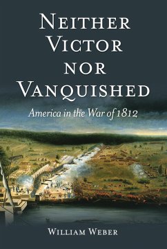 Neither Victor Nor Vanquished - Weber, William