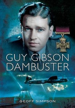 Guy Gibson - Simpson, Geoff