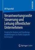 Verantwortungsvolle Steuerung und Leitung öffentlicher Unternehmen