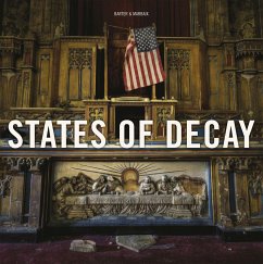 States of Decay - Barter, Danie;Marbaix, Daniel