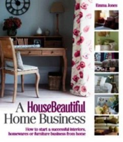Cover A House Beautiful Home Business