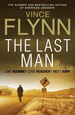 The Last Man - Flynn, Vince
