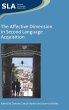 The Affective Dimension in Second... - Bild 1
