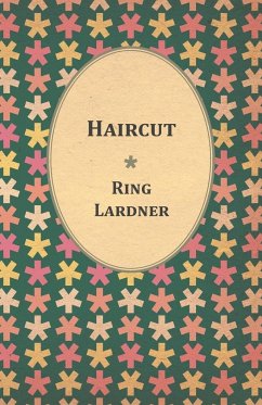 Haircut - Lardner, Ring