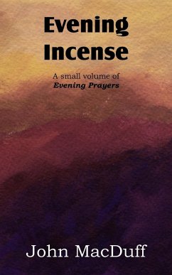 Evening Incense - Macduff, John