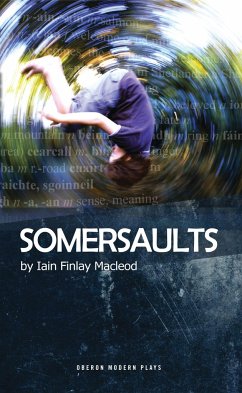 Somersaults - Macleod, Iain Finlay