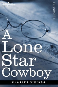 A Lone Star Cowboy