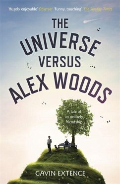 The Universe Versus Alex Woods - Extence, Gavin