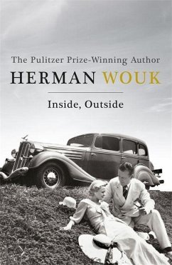 Inside, Outside - Wouk, Herman