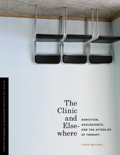 The Clinic and Elsewhere - Meyers, Todd