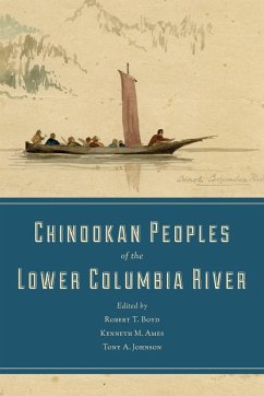 Chinookan Peoples of the Lower Columbia