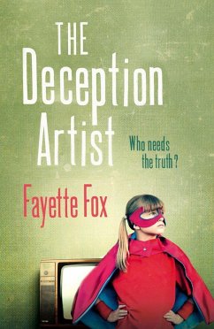 The Deception Artist - Fox, Fayette