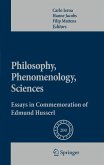 Philosophy, Phenomenology, Sciences