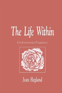 The Life Within - Hegland, Jean