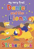 Daniel and the Lions