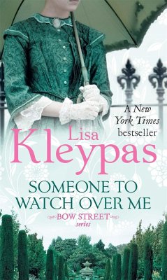 Someone to Watch Over Me - Kleypas, Lisa