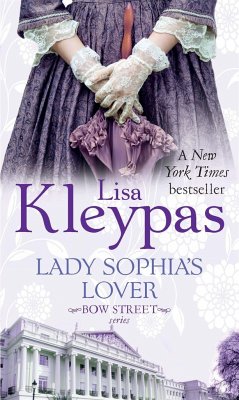 Lady Sophia's Lover - Kleypas, Lisa