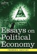 Essays on Political Economy - Bild 1