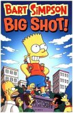 Bart Simpson - Big Shot