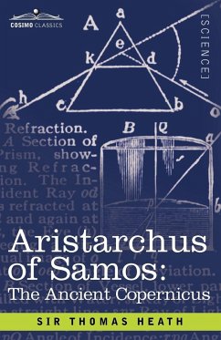 Aristarchus of Samos - Heath, Thomas Little