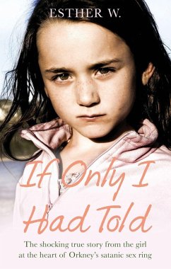 If Only I Had Told - W., Esther