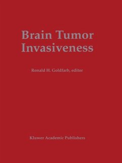 Brain Tumor Invasiveness