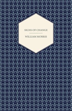 Signs of Change (1888) - Morris, William