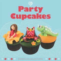 Party Cupcakes - Ballegooyen, Sheereen van