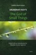 Arundhati Roy's 'The God of Small Things' (Roman Critical Context)