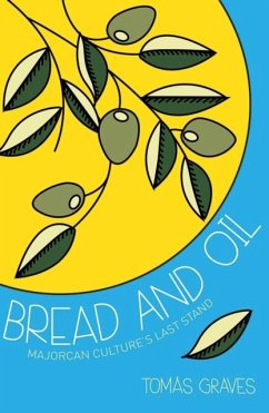Cover Bread and Oil