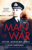 Man of War Man of War