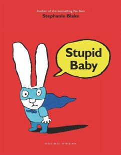 Stupid Baby - Blake, Stephanie