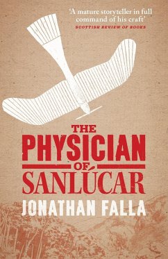 The Physician of Sanlúcar - Falla, Jonathan