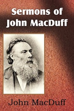 Sermons of John Macduff