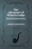 The Adventure of Wisteria Lodge - A Sherlock Holmes Short Story