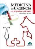 Medicina de Urgencia En Pequeños Animales (Tomo I)