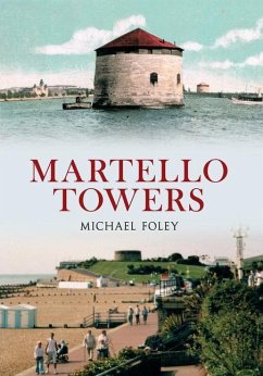 Cover Martello Towers