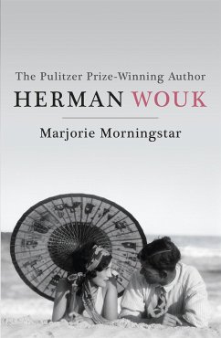 Marjorie Morningstar - Wouk, Herman