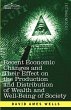 Recent Economic Changes and Their... - Bild 1