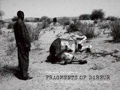 Fragments of Darfur: Two Years in the Field as a Un Photographer