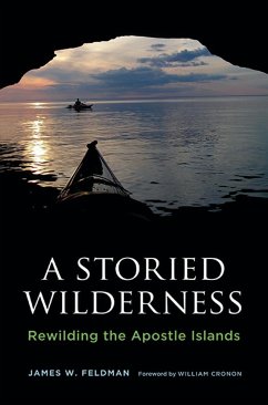 A Storied Wilderness - Feldman, James W