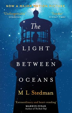 The Light Between Oceans - Stedman, M L