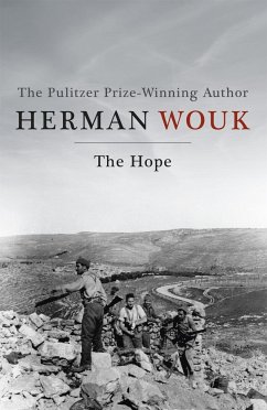 The Hope - Wouk, Herman
