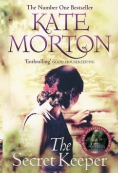 The Secret Keeper - Morton, Kate