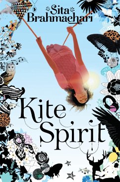 Kite Spirit - Brahmachari, Sita