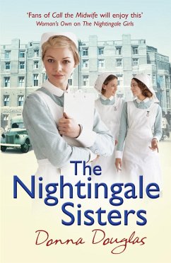 The Nightingale Sisters - Douglas, Donna